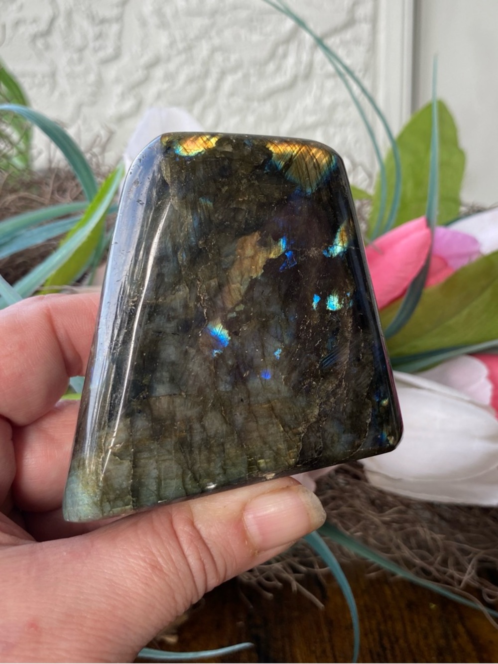 Labradorite Freeform - Picture 7 of 16
